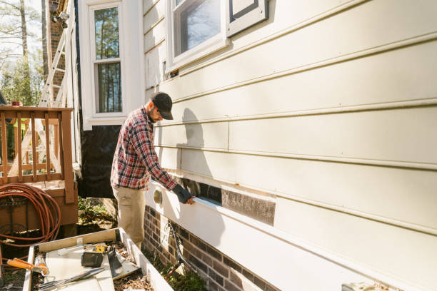 Trusted Fiber Cement Siding service in Howell, NJ - Creative Siding